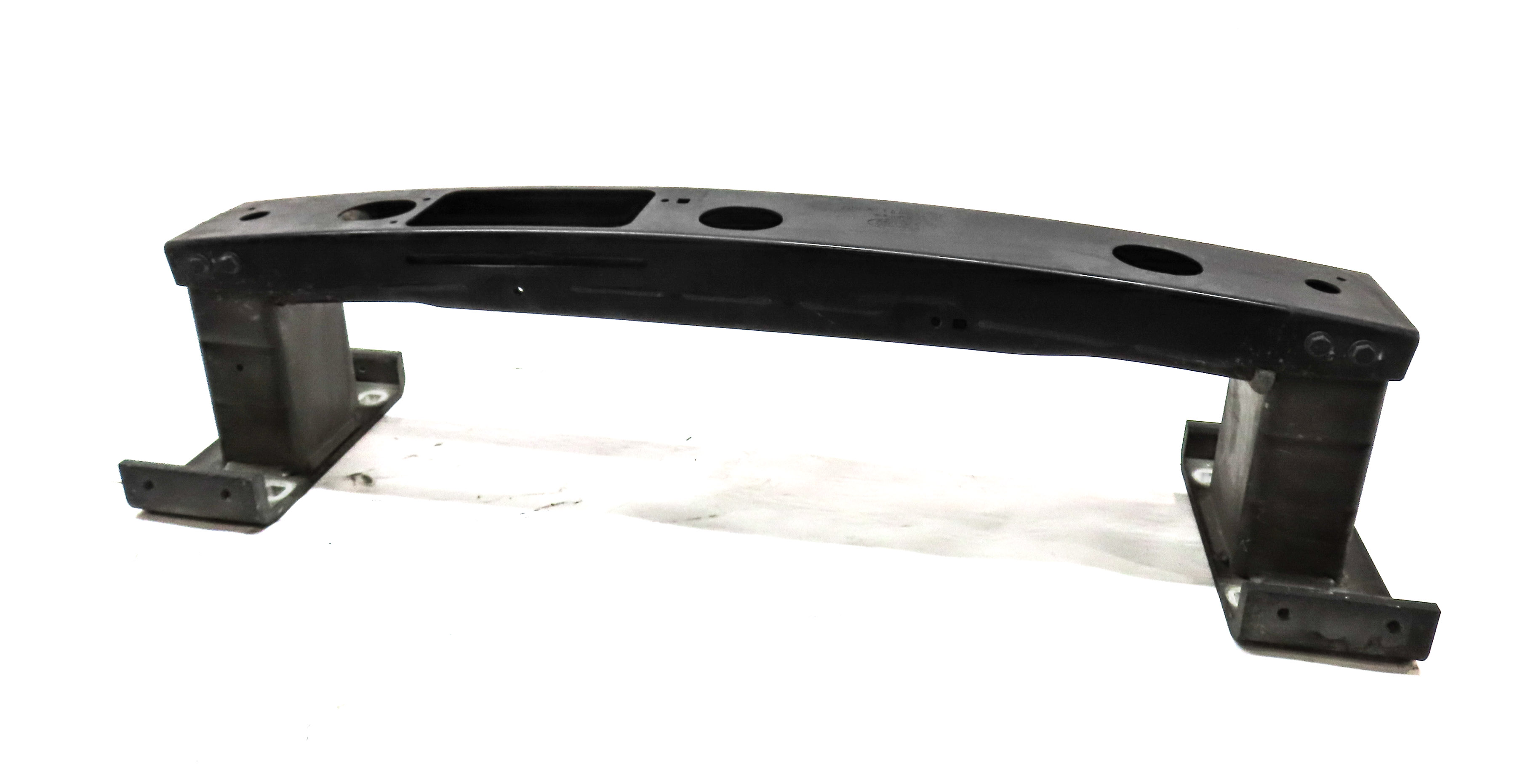13-17 RANGE ROVER SPORT (L405 L494) FRONT BUMPER REINFORCEMENT IMPACT BAR BRACE — exact item pictured